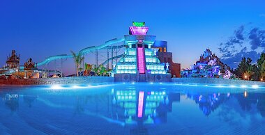 Orka World Hotel & Aquapark