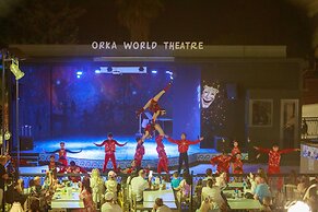 Orka World Hotel & Aquapark