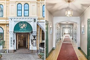 Frimurarehotellet, Sure Hotel Collection by Best Western