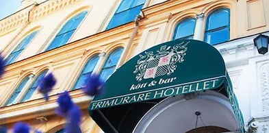 Frimurarehotellet, Sure Hotel Collection by Best Western