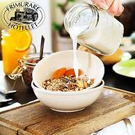 Frimurarehotellet, Sure Hotel Collection by Best Western