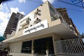 Alpha Praia Hotel
