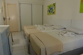 Alpha Praia Hotel