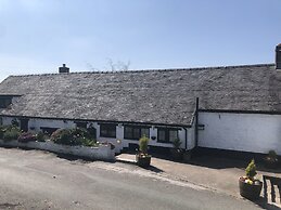 The Dog and Partridge Country Inn
