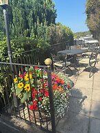 The Dog and Partridge Country Inn