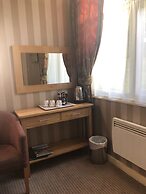 The Dog and Partridge Country Inn