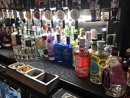 The Dog and Partridge Country Inn