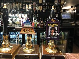 The Dog and Partridge Country Inn