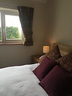 The Dog and Partridge Country Inn