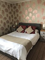 The Dog and Partridge Country Inn