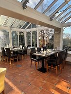 The Dog and Partridge Country Inn