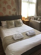 The Dog and Partridge Country Inn