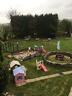 The Dog and Partridge Country Inn