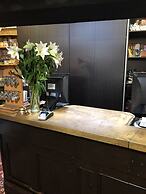 The Dog and Partridge Country Inn