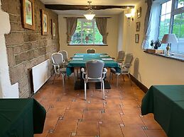 The Dog and Partridge Country Inn