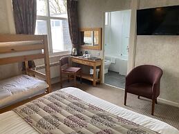 The Dog and Partridge Country Inn