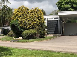 The Dog and Partridge Country Inn