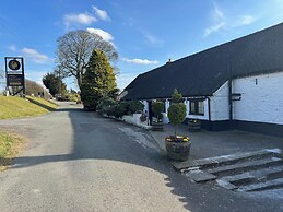 The Dog and Partridge Country Inn