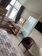 The Dog and Partridge Country Inn