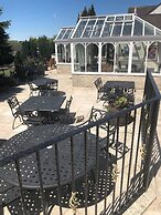 The Dog and Partridge Country Inn