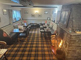The Dog and Partridge Country Inn