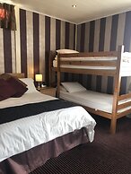 The Dog and Partridge Country Inn