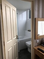 The Dog and Partridge Country Inn