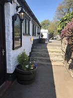 The Dog and Partridge Country Inn