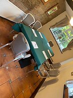 The Dog and Partridge Country Inn