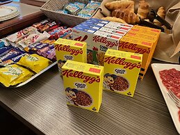 The Dog and Partridge Country Inn