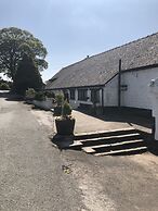 The Dog and Partridge Country Inn