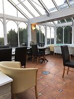 The Dog and Partridge Country Inn