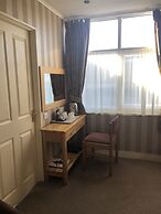 The Dog and Partridge Country Inn