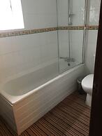 The Dog and Partridge Country Inn