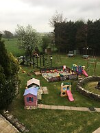 The Dog and Partridge Country Inn