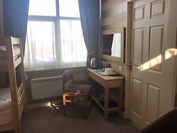 The Dog and Partridge Country Inn