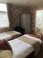 The Dog and Partridge Country Inn