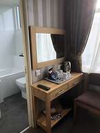 The Dog and Partridge Country Inn