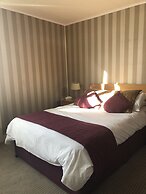 The Dog and Partridge Country Inn