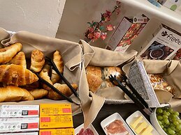 The Dog and Partridge Country Inn