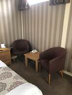 The Dog and Partridge Country Inn