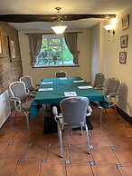 The Dog and Partridge Country Inn