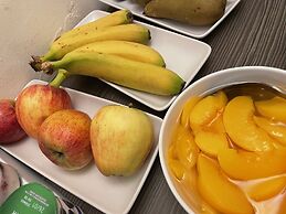 The Dog and Partridge Country Inn