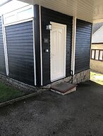 The Dog and Partridge Country Inn