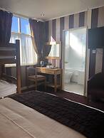 The Dog and Partridge Country Inn