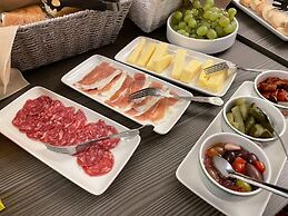 The Dog and Partridge Country Inn