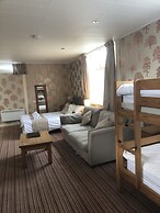 The Dog and Partridge Country Inn