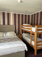 The Dog and Partridge Country Inn