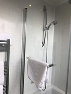 The Dog and Partridge Country Inn