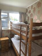 The Dog and Partridge Country Inn